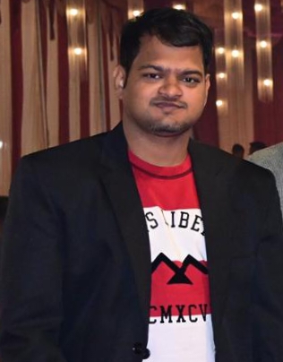 Anuraag Gaurav