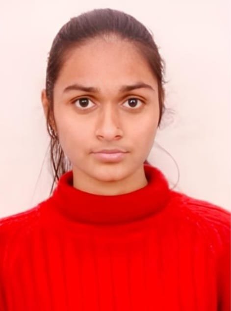 Ekta Sharma